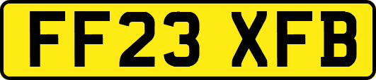 FF23XFB