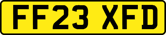 FF23XFD