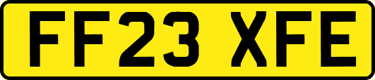 FF23XFE