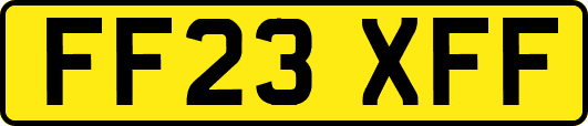 FF23XFF