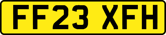 FF23XFH