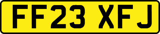 FF23XFJ