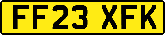 FF23XFK