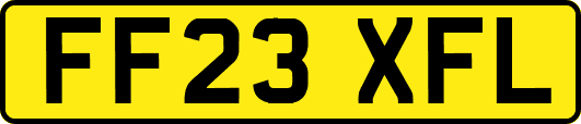 FF23XFL