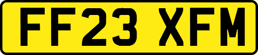 FF23XFM