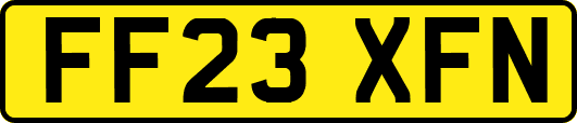 FF23XFN