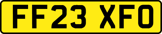 FF23XFO