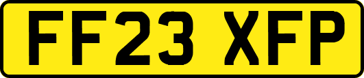 FF23XFP