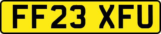 FF23XFU