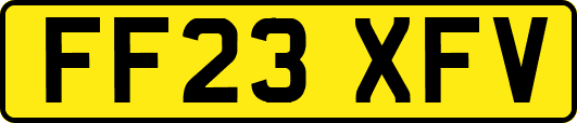FF23XFV