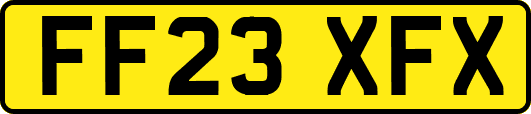 FF23XFX
