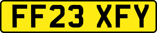 FF23XFY