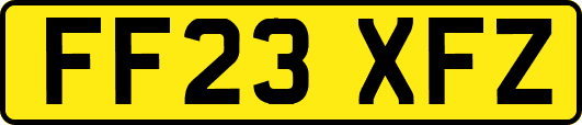 FF23XFZ