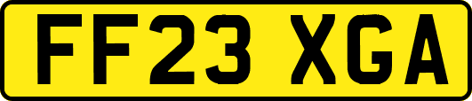 FF23XGA