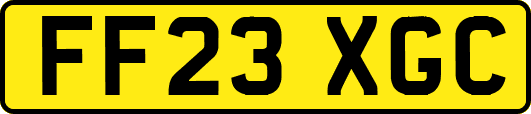 FF23XGC