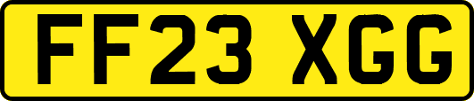 FF23XGG