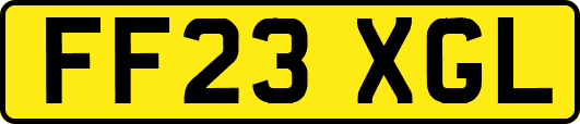 FF23XGL