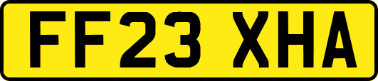 FF23XHA