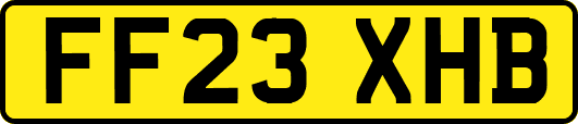 FF23XHB