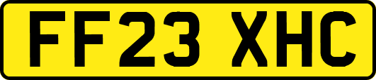 FF23XHC