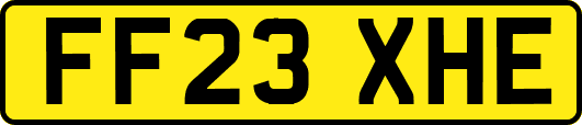 FF23XHE