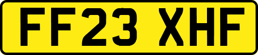 FF23XHF
