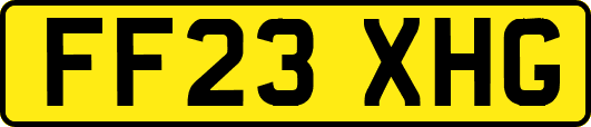 FF23XHG