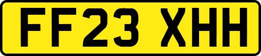 FF23XHH