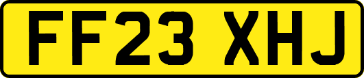 FF23XHJ