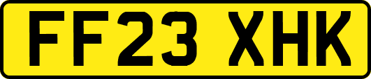 FF23XHK