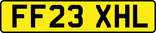 FF23XHL