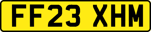 FF23XHM