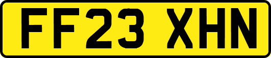 FF23XHN