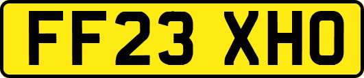 FF23XHO