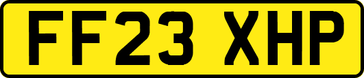 FF23XHP