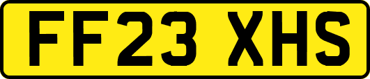 FF23XHS