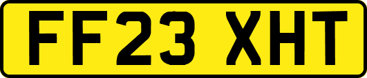 FF23XHT