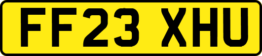 FF23XHU