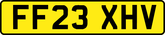 FF23XHV