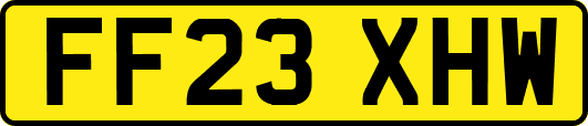 FF23XHW