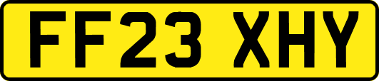 FF23XHY
