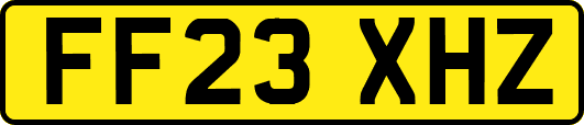 FF23XHZ