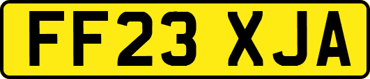 FF23XJA