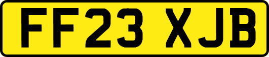 FF23XJB