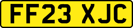 FF23XJC