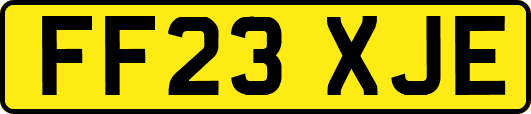 FF23XJE