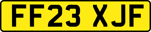 FF23XJF