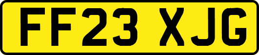 FF23XJG