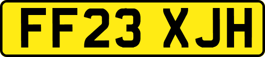 FF23XJH
