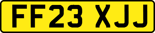 FF23XJJ